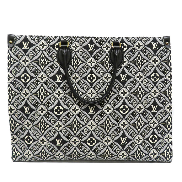 Louis Vuitton Go On Bag GM Since1854 the - Picture 1 of 13